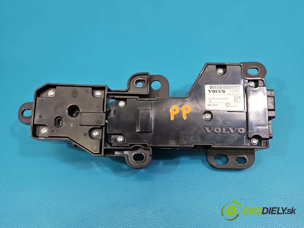 Volvo S90 II 2016- 2.0 T 320KM automatic 235 kW 1969 cm3 4- prepínač ostatné 31419580