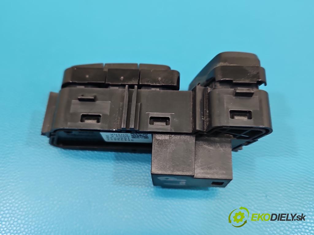 Volvo S90 II 2016- 2.0 T 320KM automatic 235 kW 1969 cm3 4- prepínač ostatné 31433417