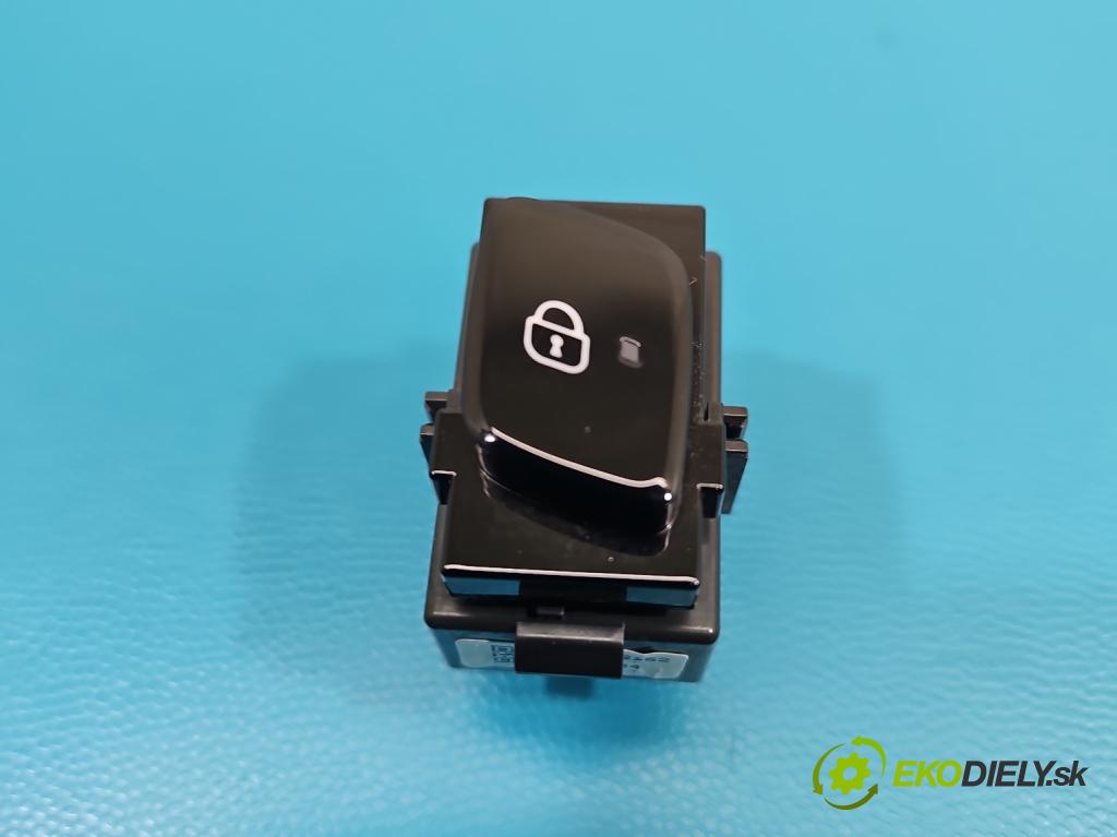 Volvo S90 II 2016- 2.0 T 320KM automatic 235 kW 1969 cm3 4- prepínač ostatné 31412152