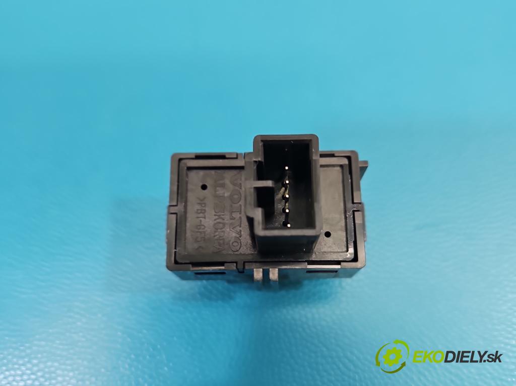 Volvo S90 II 2016- 2.0 T 320KM automatic 235 kW 1969 cm3 4- prepínač ostatné 31412152