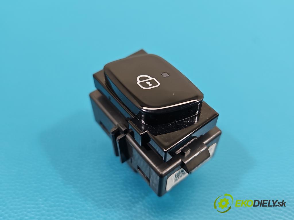 Volvo S90 II 2016- 2.0 T 320KM automatic 235 kW 1969 cm3 4- Přepínač 31412152