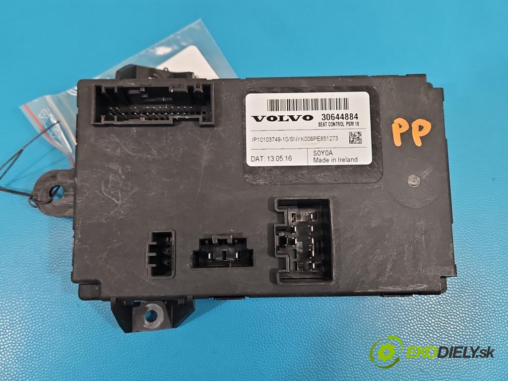 Volvo S90 II 2016- 2.0 T 320KM automatic 235 kW 1969 cm3 4- řídící jednotka 30644884