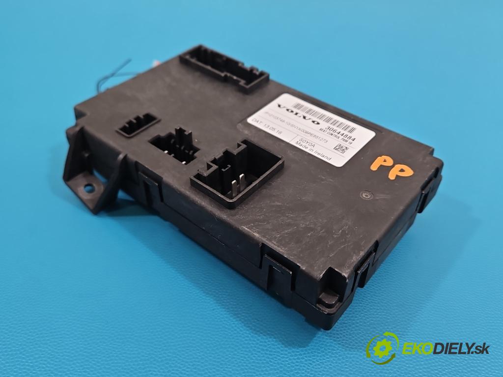 Volvo S90 II 2016- 2.0 T 320KM automatic 235 kW 1969 cm3 4- riadiaca jednotka ostatné 30644884