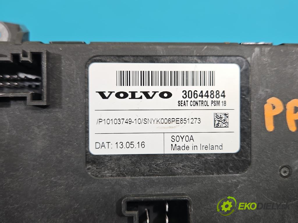 Volvo S90 II 2016- 2.0 T 320KM automatic 235 kW 1969 cm3 4- řídící jednotka 30644884