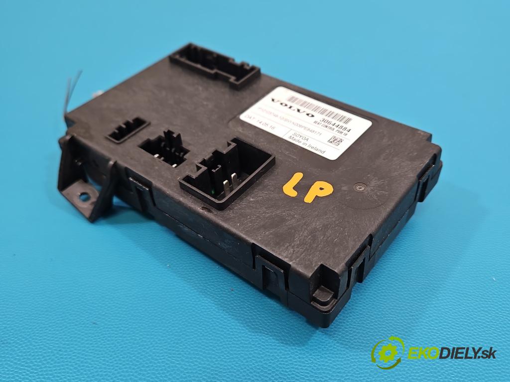 Volvo S90 II 2016- 2.0 T 320KM automatic 235 kW 1969 cm3 4- riadiaca jednotka ostatné 30644884