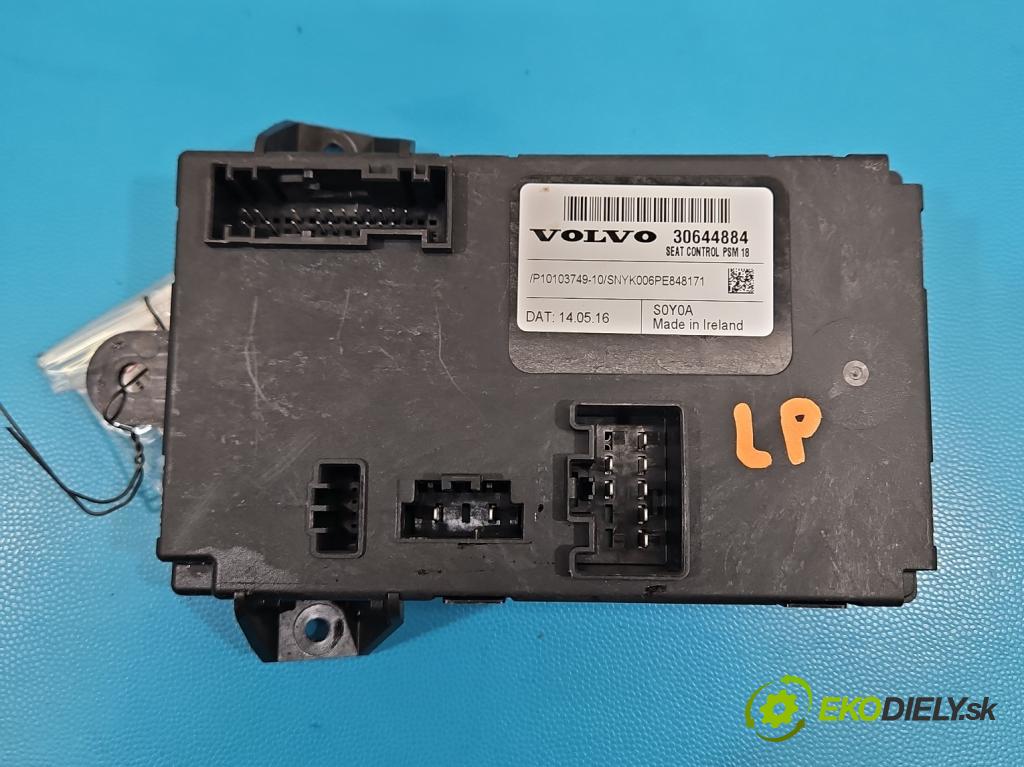 Volvo S90 II 2016- 2.0 T 320KM automatic 235 kW 1969 cm3 4- riadiaca jednotka ostatné 30644884