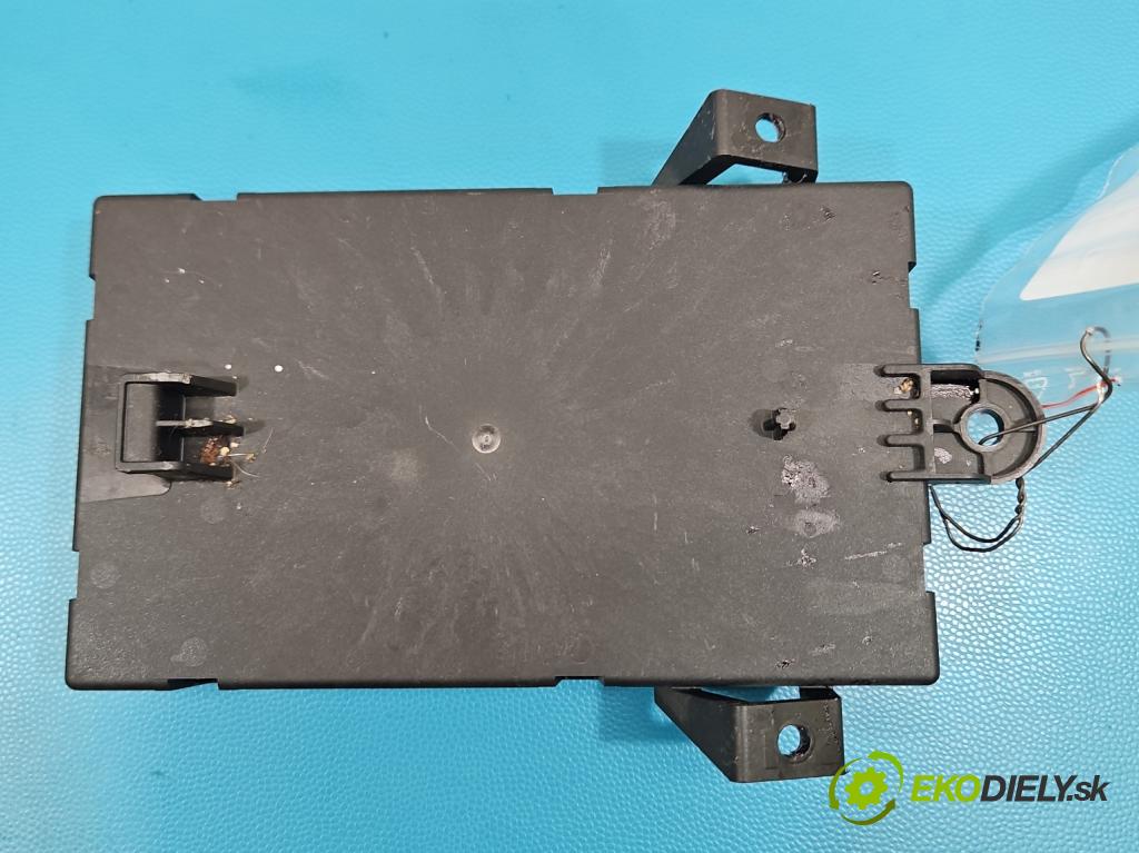 Volvo S90 II 2016- 2.0 T 320KM automatic 235 kW 1969 cm3 4- riadiaca jednotka ostatné 30644884