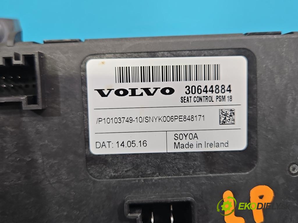 Volvo S90 II 2016- 2.0 T 320KM automatic 235 kW 1969 cm3 4- riadiaca jednotka ostatné 30644884
