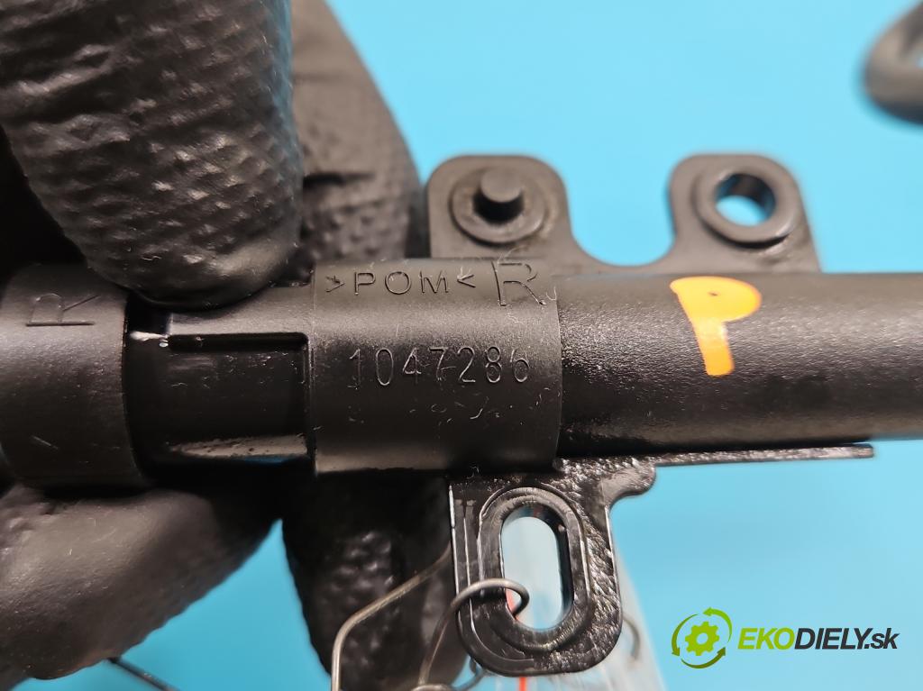 Volvo S90 II 2016- 2.0 T 320KM automatic 235 kW 1969 cm3 4- ostřikovač reflektor: pravý 31378726