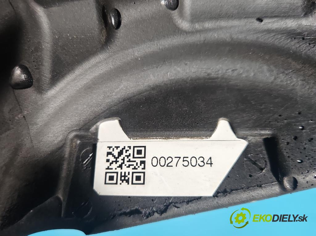 Volvo S90 II 2016- 2.0 T 320KM automatic 235 kW 1969 cm3 4- kryt motora horní: 31338074