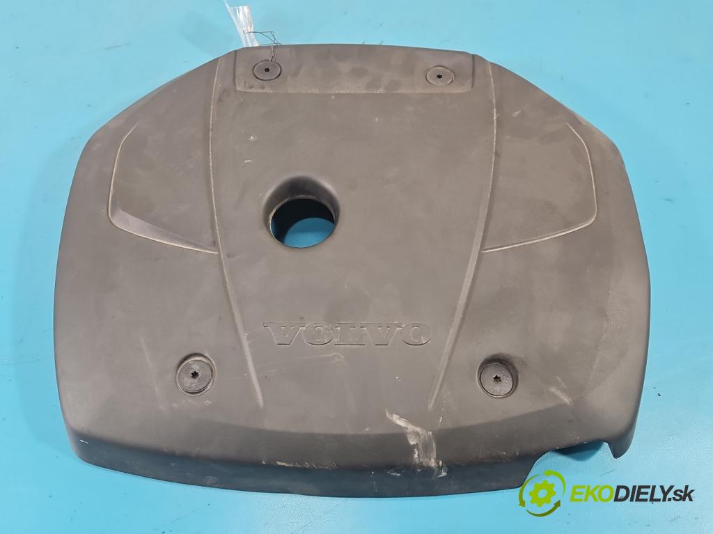 Volvo S90 II 2016- 2.0 T 320KM automatic 235 kW 1969 cm3 4- kryt motoru horní 31338074