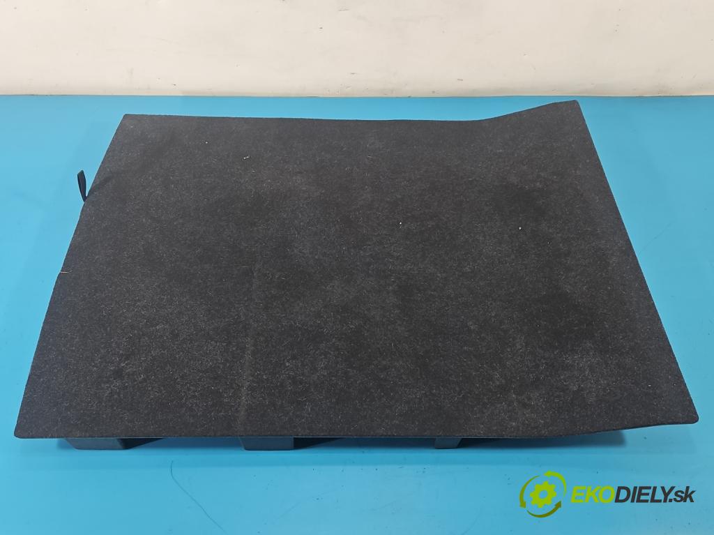 Volvo S90 II 2016- 2.0 T 320KM automatic 235 kW 1969 cm3 4- koberec do auta kufra: 39835507