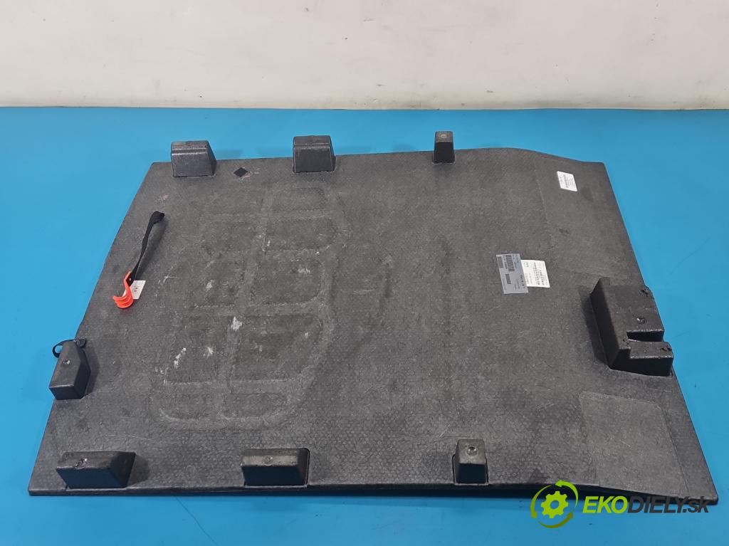 Volvo S90 II 2016- 2.0 T 320KM automatic 235 kW 1969 cm3 4- koberec do auta kufra: 39835507