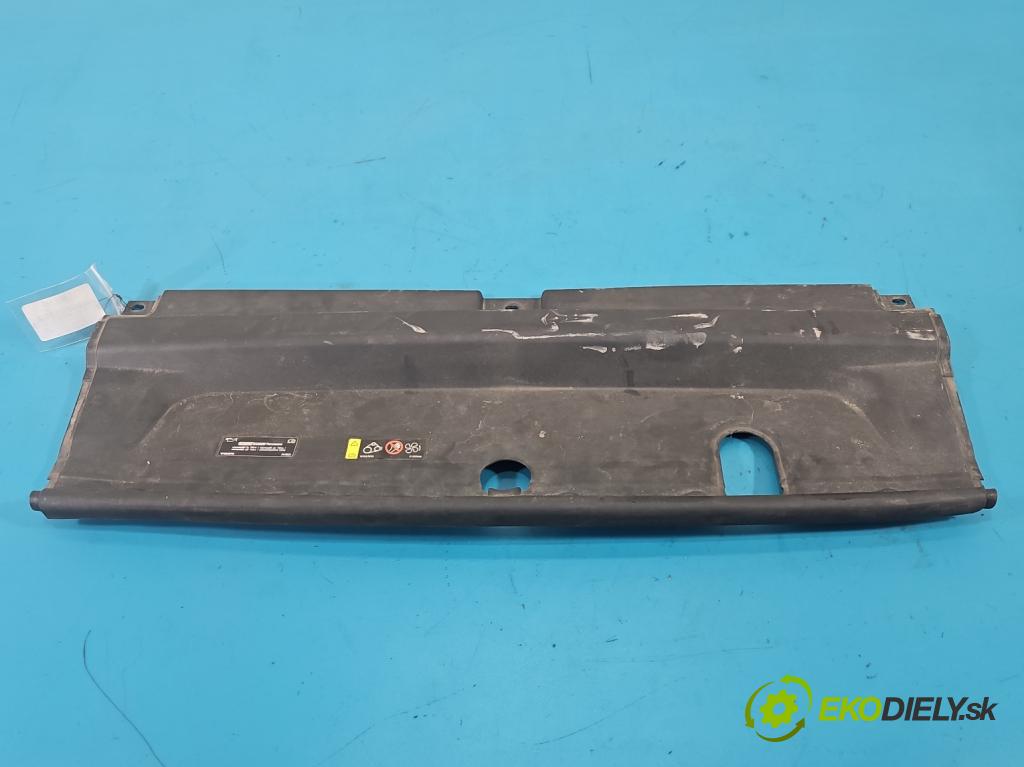 Volvo S90 2016- 2.0 T 320KM automatic 235 kW 1969 cm3 4- kryt plast 31425025