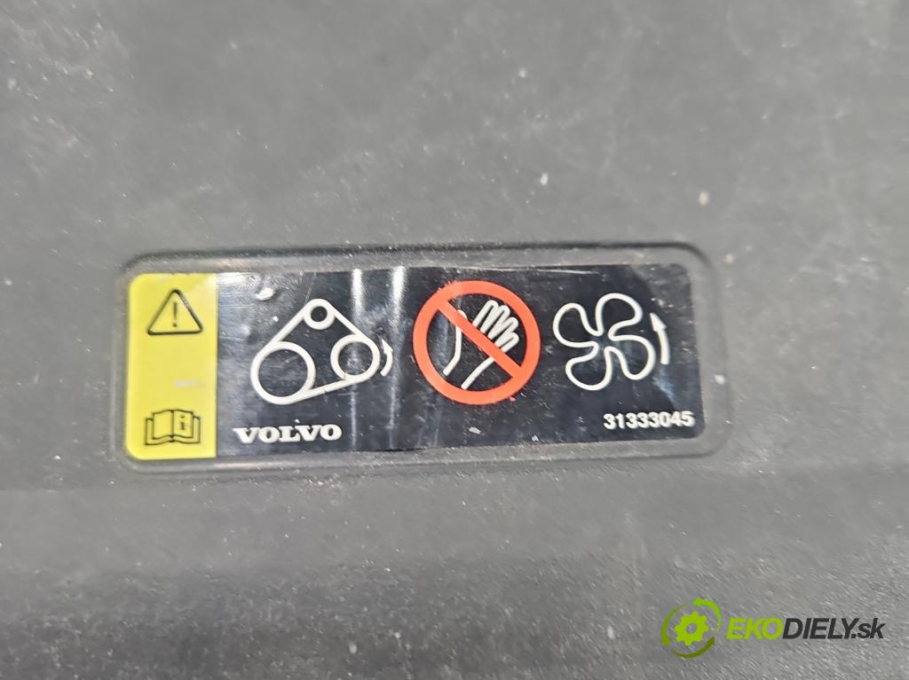Volvo S90 2016- 2.0 T 320KM automatic 235 kW 1969 cm3 4- kryt plast 31425025