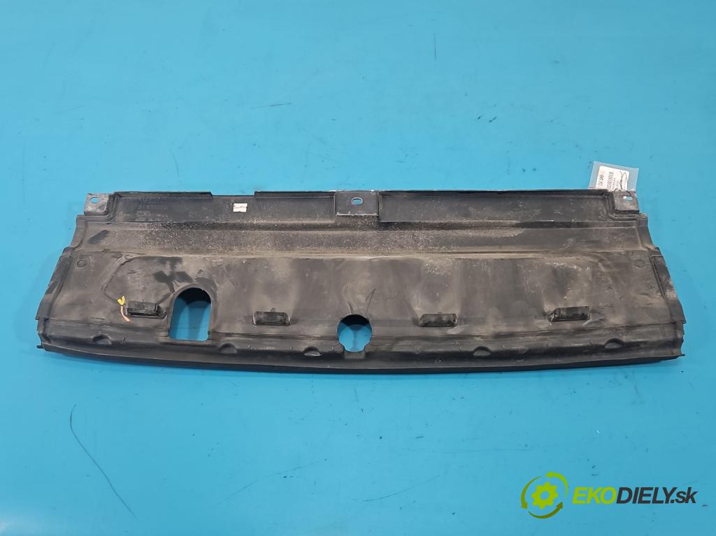 Volvo S90 2016- 2.0 T 320KM automatic 235 kW 1969 cm3 4- kryt plast 31425025