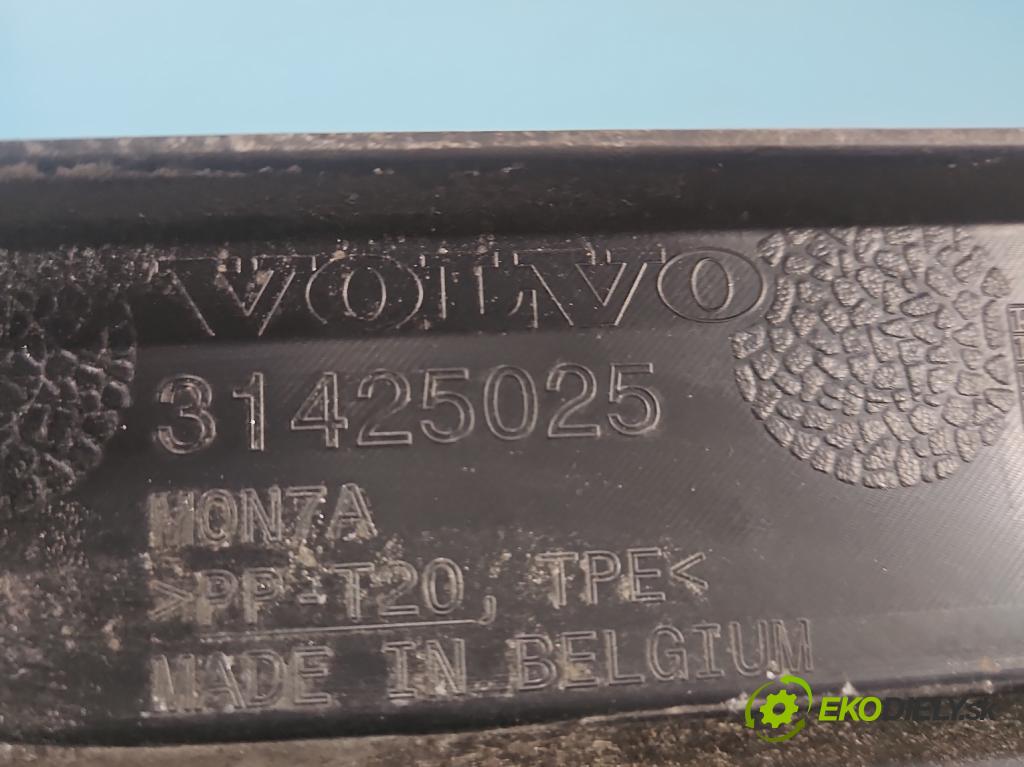 Volvo S90 2016- 2.0 T 320KM automatic 235 kW 1969 cm3 4- kryt plast 31425025