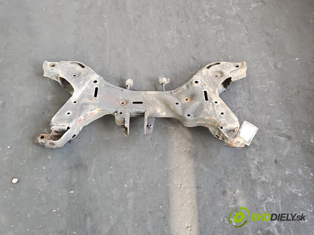 Kia Picanto I 2003-2011 1.1 65 hp manual 47.8 kW 1086 cm3 5- výztuha motoru