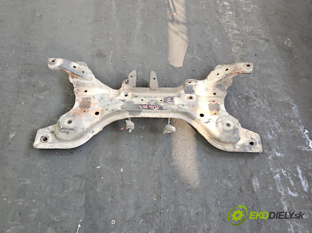 Kia Picanto I 2003-2011 1.1 65 hp manual 47.8 kW 1086 cm3 5- výztuha motoru 