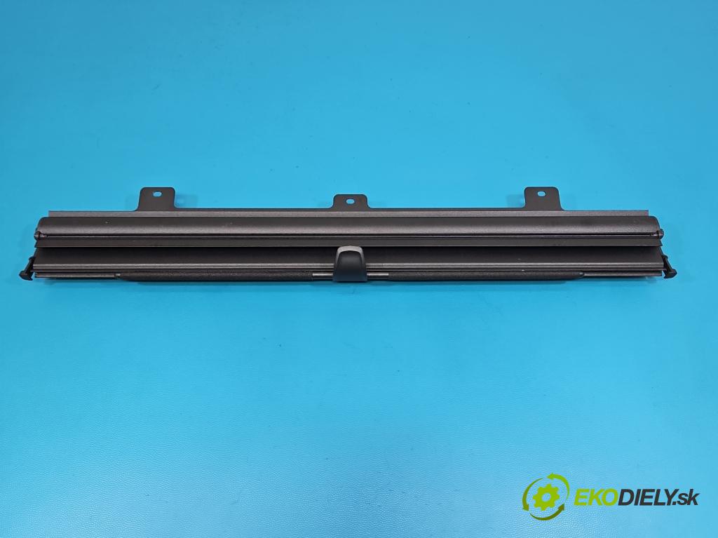 Volvo S90 II 2016- 2.0 T 320KM automatic 235 kW 1969 cm3 4- roleta 31417230 (Roleta kufra)