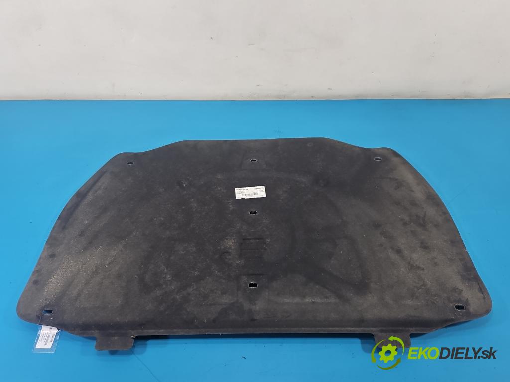 Volvo S90 II 2016- 2.0 T 320KM automatic 235 kW 1969 cm3 4- zvuková izolace kapoty 31383344