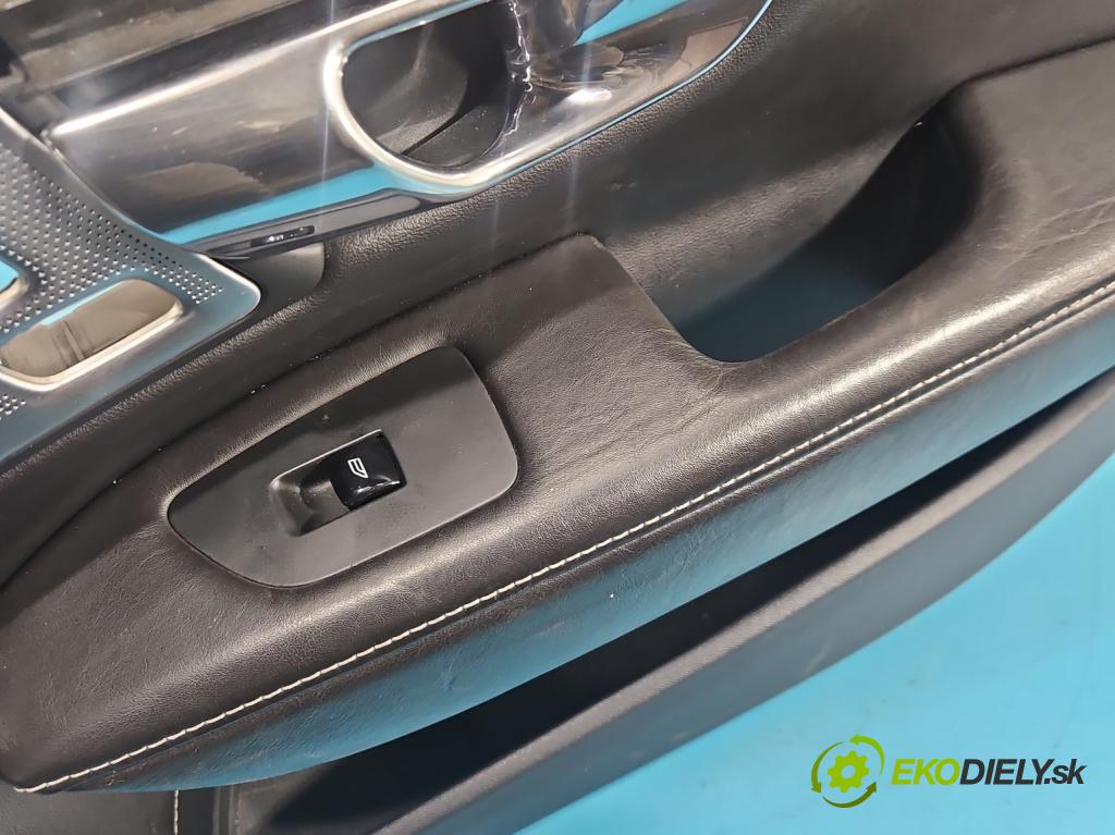 Volvo S90 II 2016- 2.0 T 320KM automatic 235 kW 1969 cm3 4- Čalounictví: dvere predné pravé 31393165