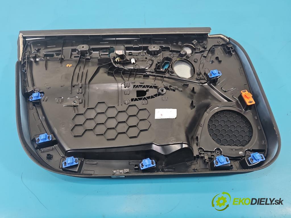 Volvo S90 II 2016- 2.0 T 320KM automatic 235 kW 1969 cm3 4- Čalounictví: dvere predné pravé 31393165