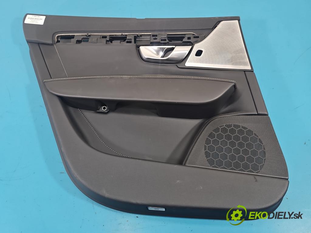 Volvo S90 II 2016- 2.0 T 320KM automatic 235 kW 1969 cm3 4- Tapacír: dveře zadní levé 31393232