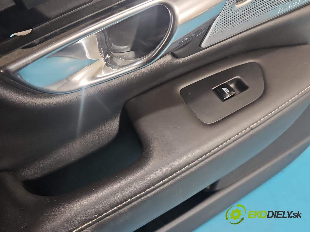 Volvo S90 II 2016- 2.0 T 320KM automatic 235 kW 1969 cm3 4- Čalounictví: dvere zadné ľavé 31393232