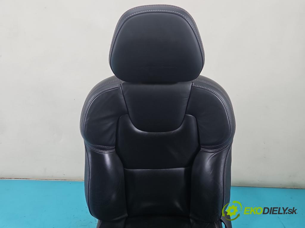 Volvo S90 II 2016- 2.0 T 320KM automatic 235 kW 1969 cm3 4- sedačke: komplet
