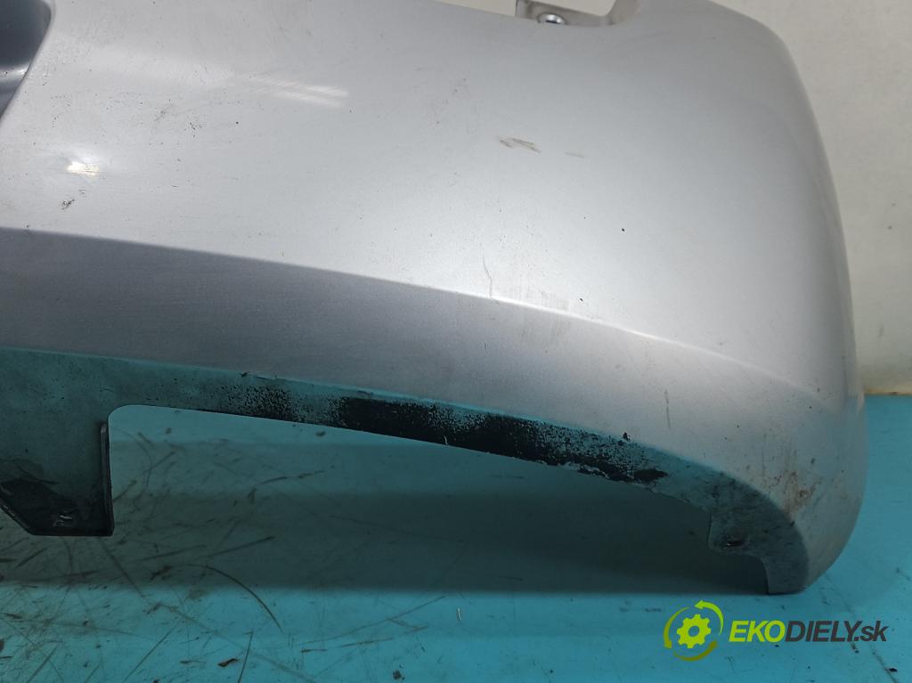 Opel Meriva A 2002-2010 1.6 16V 101 HP manual 74 kW 1598 cm3 5- nárazník zadné  (Kľučka dverí ostatné)