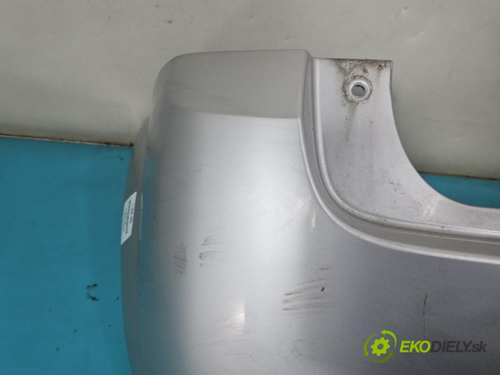 Opel Meriva A 2002-2010 1.6 16V 101 HP manual 74 kW 1598 cm3 5- nárazník zadné  (Kľučka dverí ostatné)