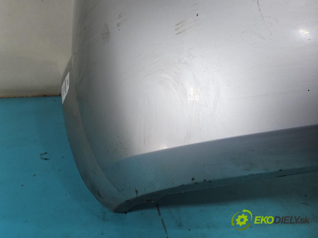 Opel Meriva A 2002-2010 1.6 16V 101 HP manual 74 kW 1598 cm3 5- nárazník zadné  (Kľučka dverí ostatné)