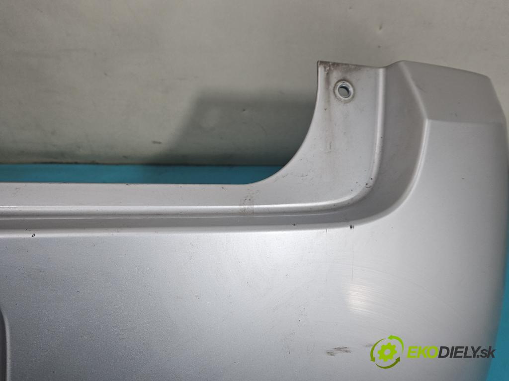 Opel Meriva A 2002-2010 1.6 16V 101 HP manual 74 kW 1598 cm3 5- nárazník zadné  (Kľučka dverí ostatné)