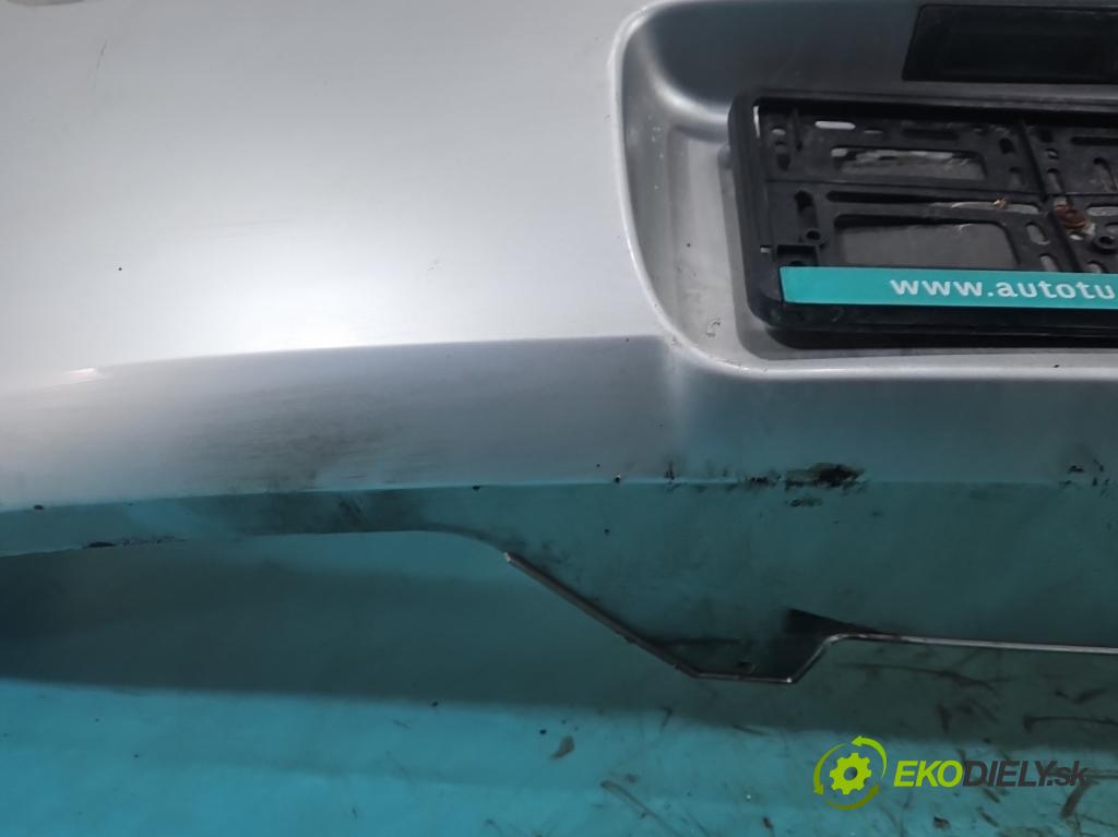 Opel Meriva A 2002-2010 1.6 16V 101 HP manual 74 kW 1598 cm3 5- nárazník zadné  (Kľučka dverí ostatné)