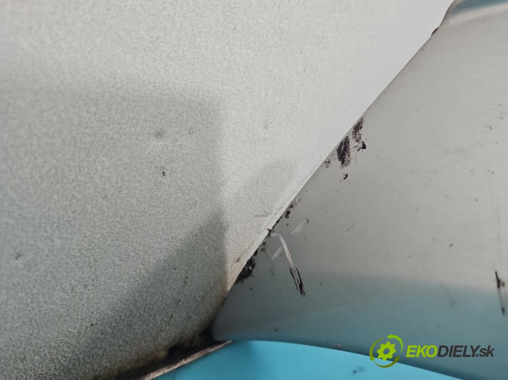 Opel Meriva A 2002-2010 1.6 16V 101 HP manual 74 kW 1598 cm3 5- nárazník zadné  (Kľučka dverí ostatné)