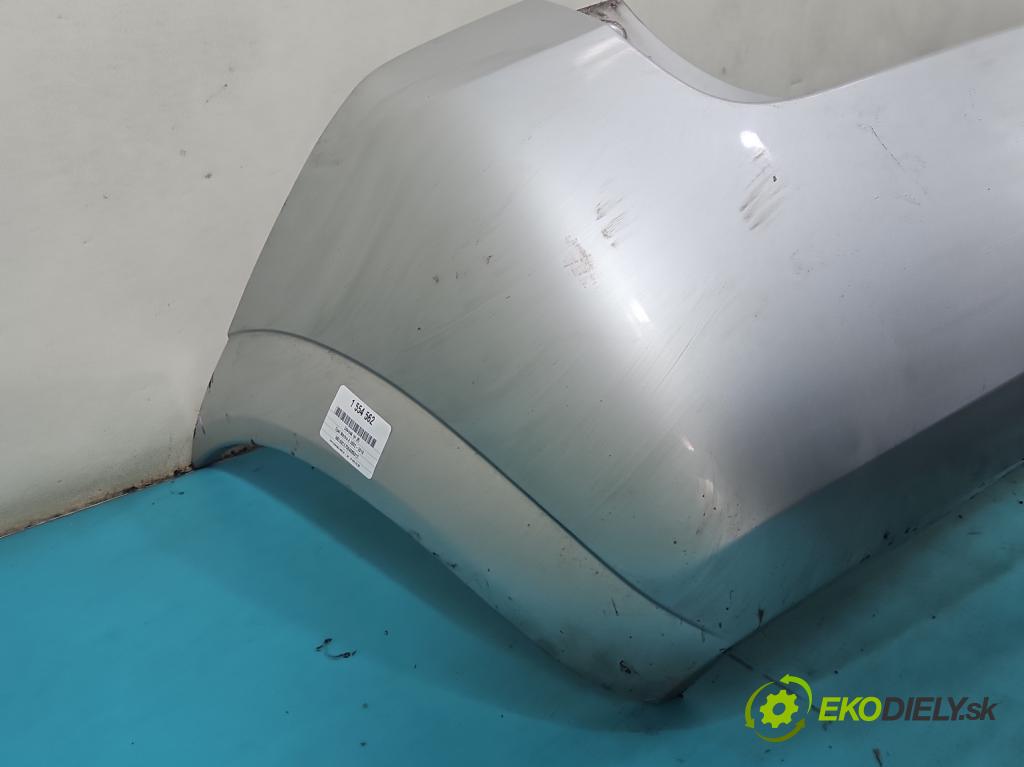 Opel Meriva A 2002-2010 1.6 16V 101 HP manual 74 kW 1598 cm3 5- nárazník zadné  (Kľučka dverí ostatné)