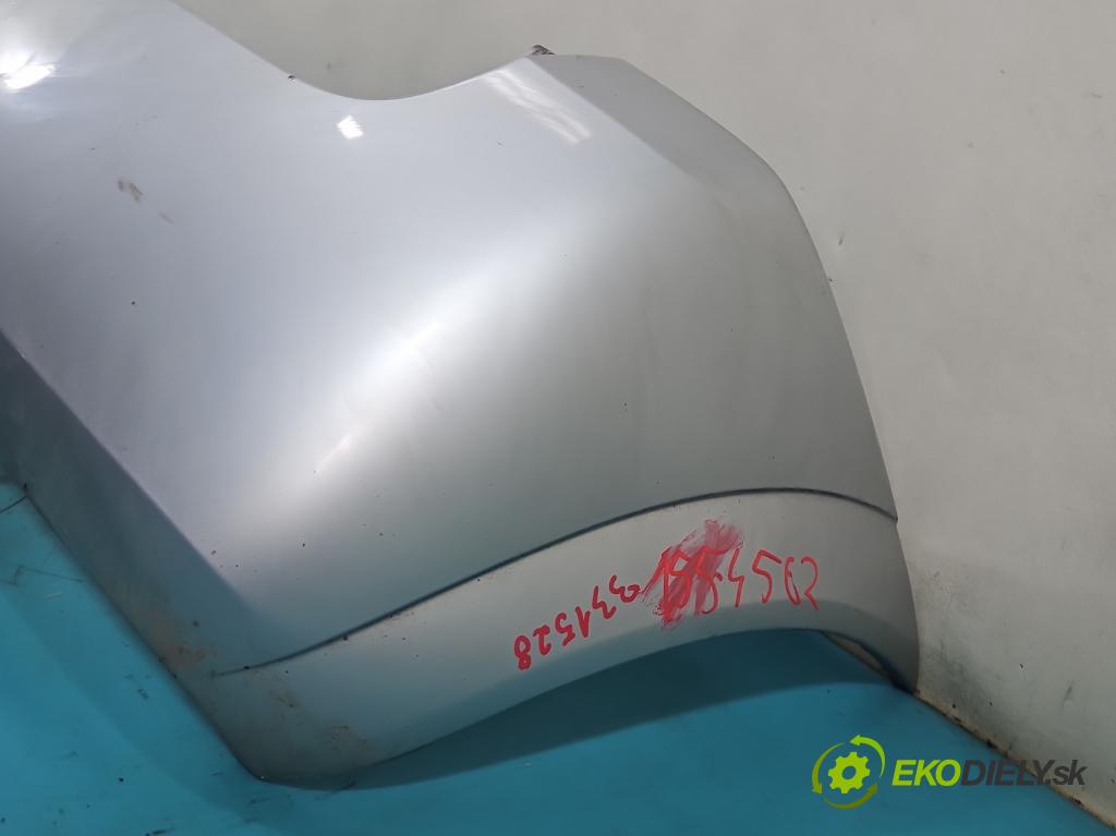 Opel Meriva A 2002-2010 1.6 16V 101 HP manual 74 kW 1598 cm3 5- nárazník zadné  (Kľučka dverí ostatné)