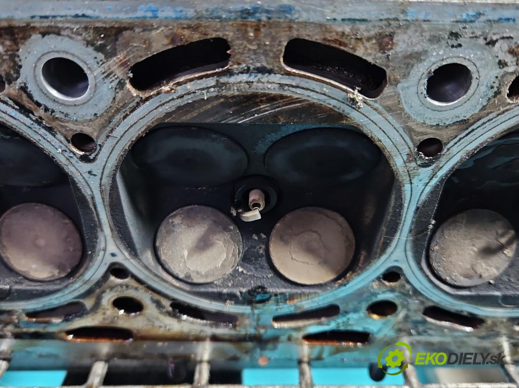 Seat Ibiza IV 6J 2008-2017 1.4 16V 86 hp manual 63 kW 1390 cm3 3- hlava motoru BXW