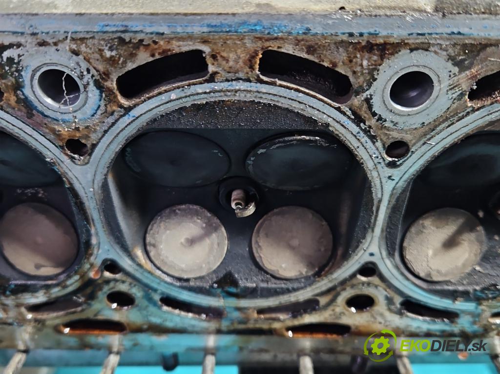 Seat Ibiza IV 6J 2008-2017 1.4 16V 86 hp manual 63 kW 1390 cm3 3- hlava motoru BXW