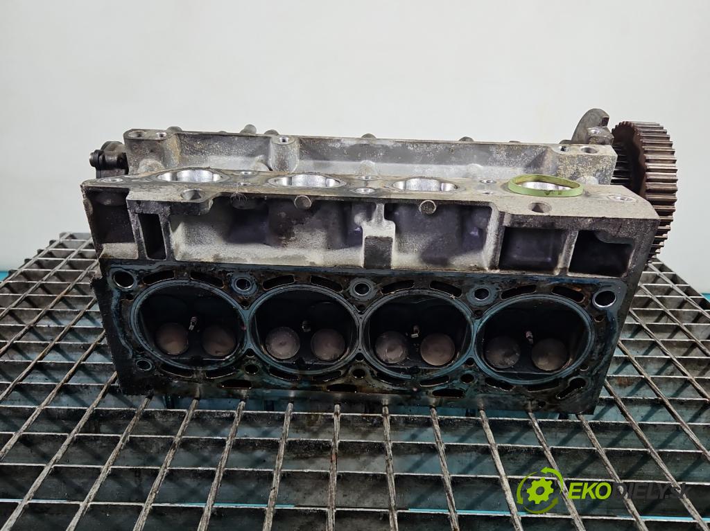 Seat Ibiza IV 6J 2008-2017 1.4 16V 86 hp manual 63 kW 1390 cm3 3- hlava motoru BXW