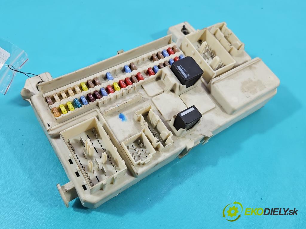 Volvo C30 1.6 hdi 109 HP manual 80 kW 1560 cm3 3- riadiaca jednotka ostatné 31254903