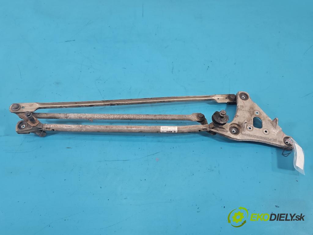 Volvo C30 1.6 hdi 109 HP manual 80 kW 1560 cm3 3- mechanizmus stieračov 3397021108