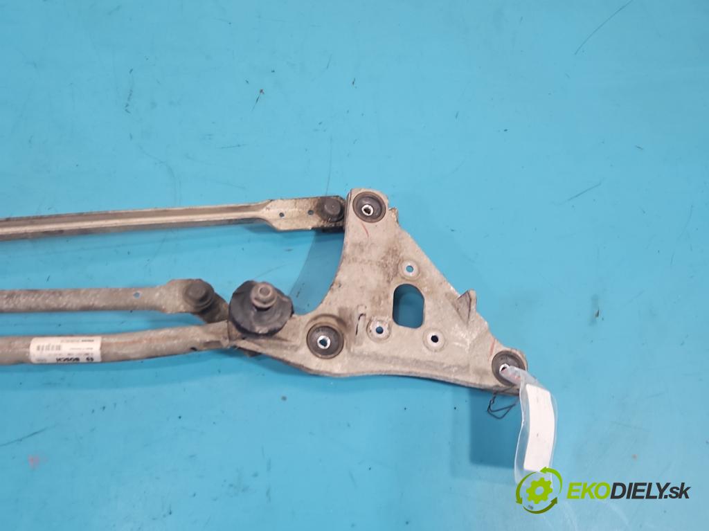 Volvo C30 1.6 hdi 109 HP manual 80 kW 1560 cm3 3- mechanizmus stieračov 3397021108