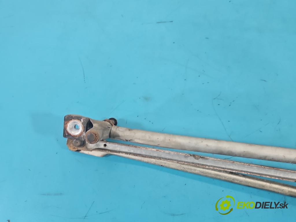 Volvo C30 1.6 hdi 109 HP manual 80 kW 1560 cm3 3- mechanizmus stieračov 3397021108