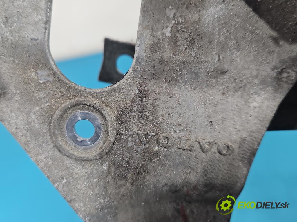 Volvo C30 1.6 hdi 109 HP manual 80 kW 1560 cm3 3- mechanizmus stieračov 3397021108