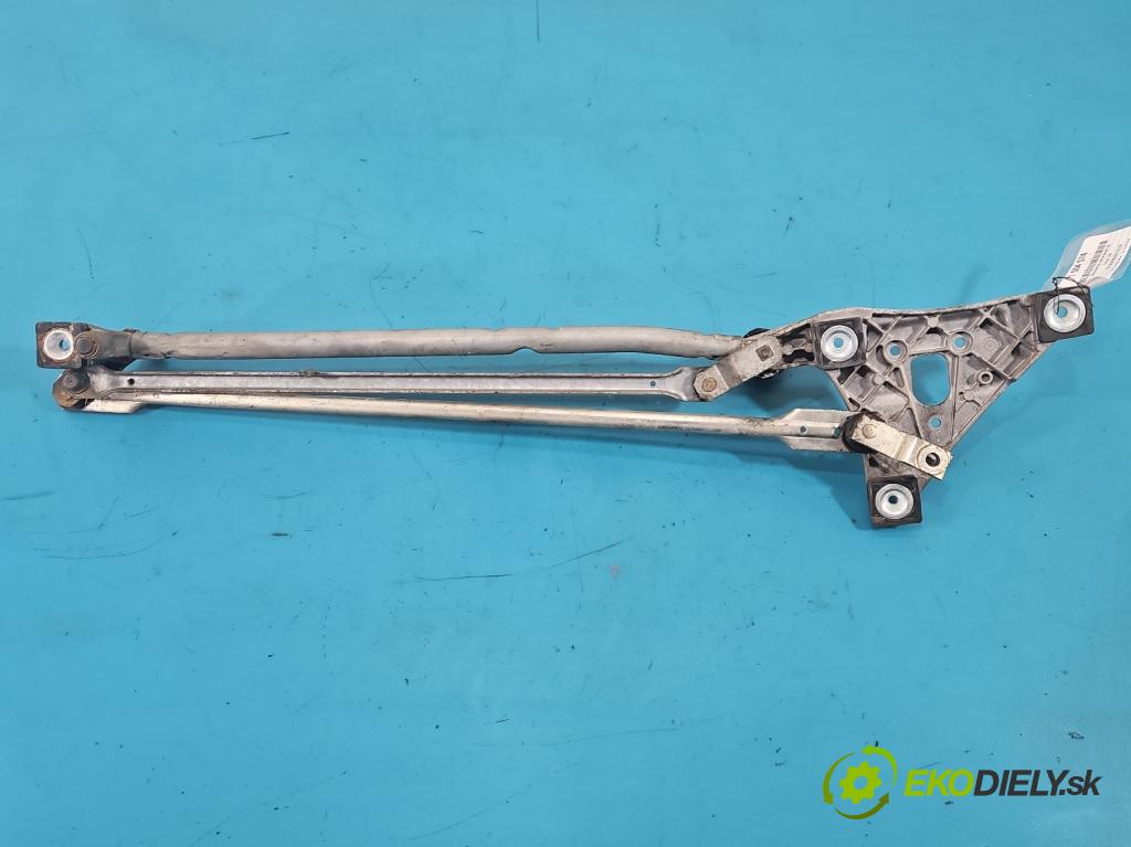 Volvo C30 1.6 hdi 109 HP manual 80 kW 1560 cm3 3- mechanizmus stieračov 3397021108