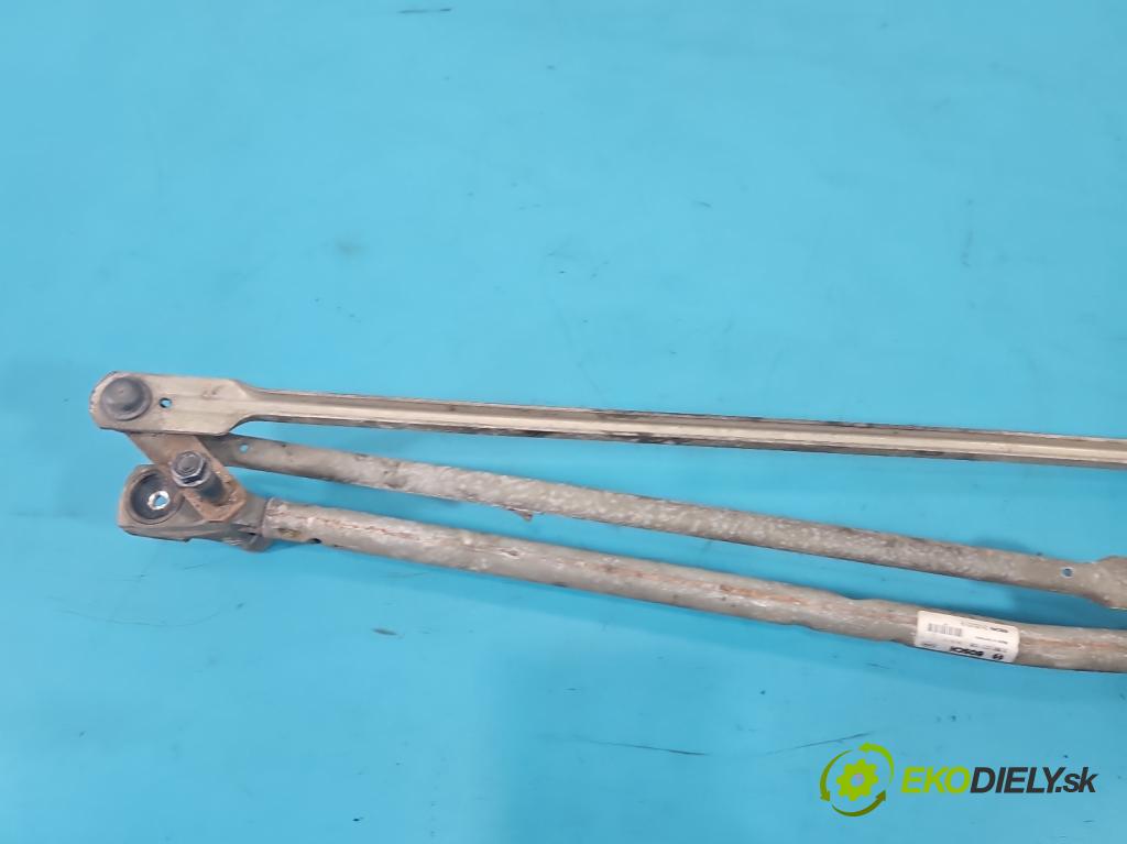 Volvo C30 1.6 hdi 109 HP manual 80 kW 1560 cm3 3- mechanizmus stieračov 3397021108