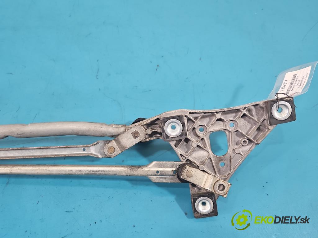 Volvo C30 1.6 hdi 109 HP manual 80 kW 1560 cm3 3- mechanizmus stieračov 3397021108