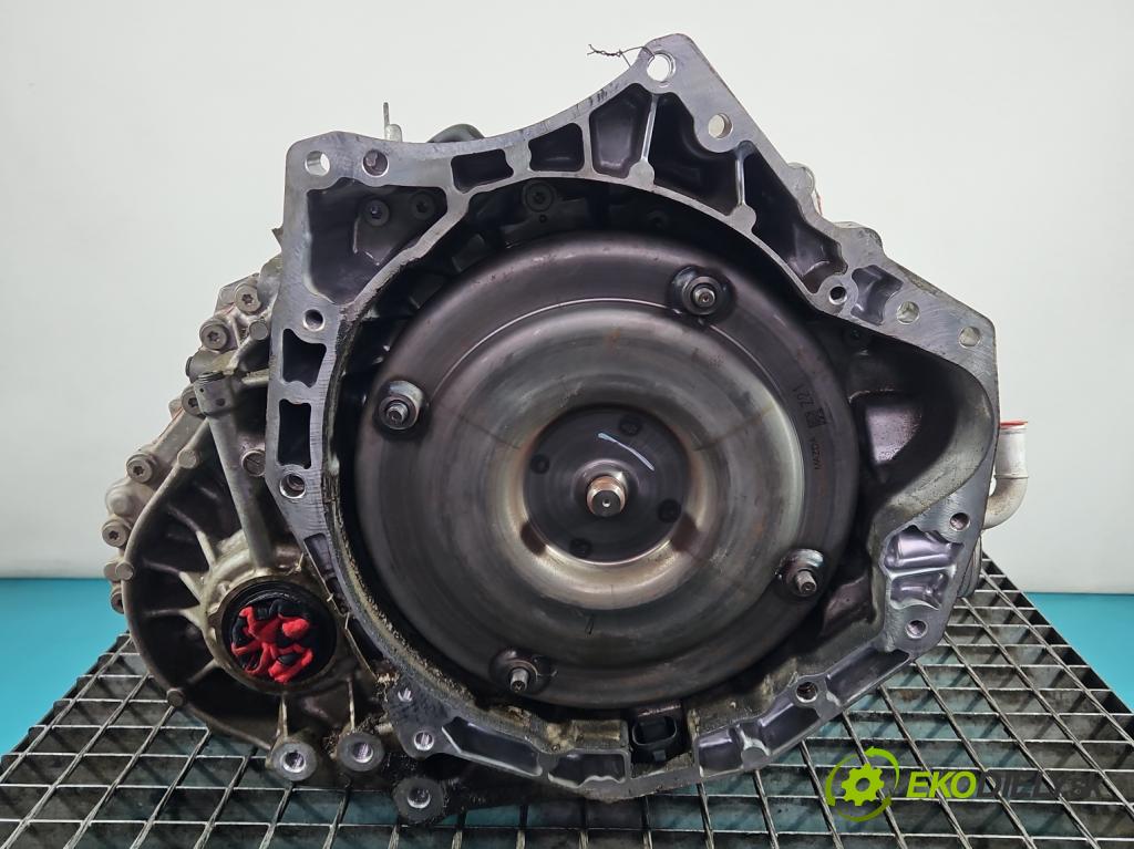 Mazda 6 III GJ 2012-2024 2.0 16V 145 hp automatic 107 kW 1998 cm3 5- převodovka stupňová automat H01D5